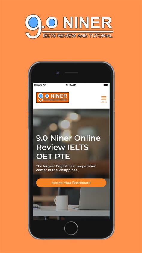 9.0 Niner IELTS OET PTE .
